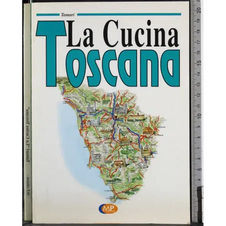 La cucina Toscana
