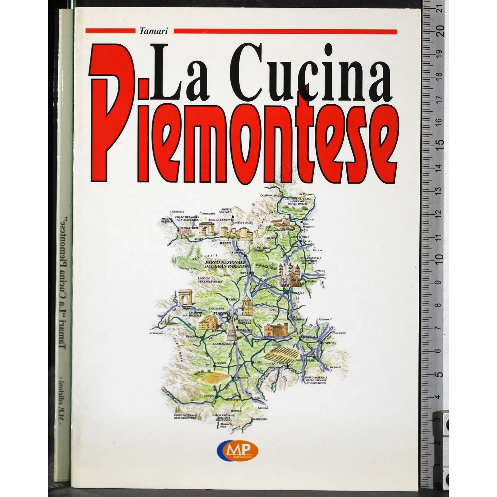 La cucina Piemontese