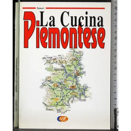 La cucina Piemontese