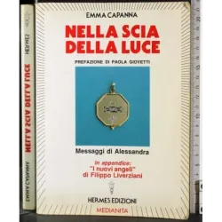 Nella scia della luce