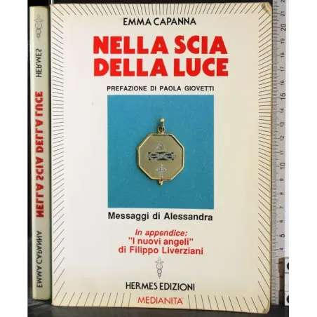 Nella scia della luce