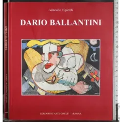 Dario Ballantini
