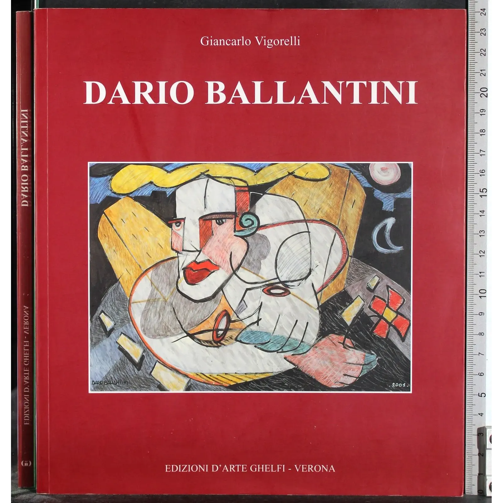 Dario Ballantini