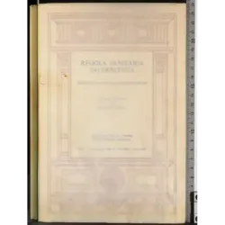 Regola sanitaria salernitane