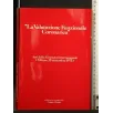 LA VALUTAZIONE FUNZIONALE CORONARICA" ATTI DELLA GIORNATA
