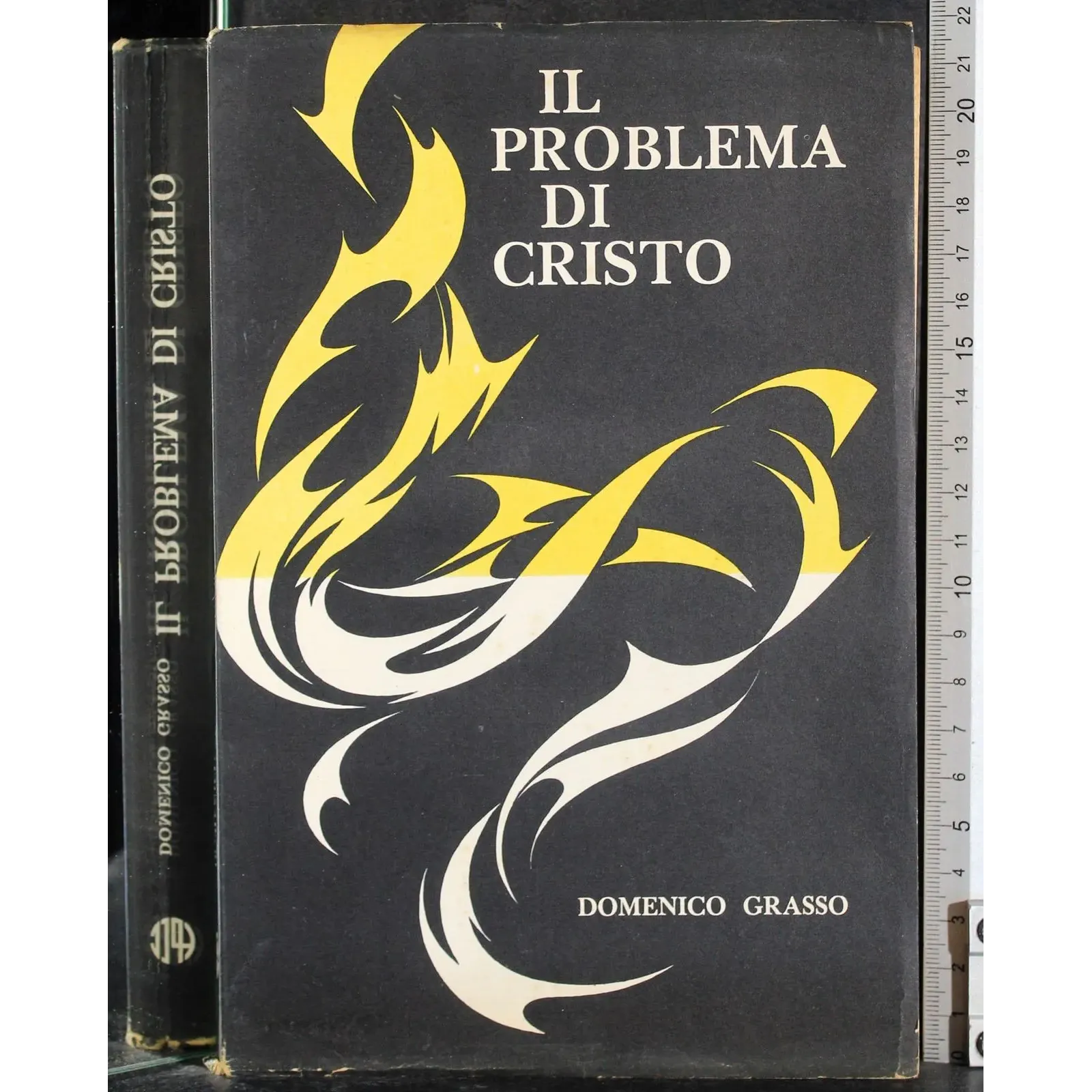 Il problema di cristo