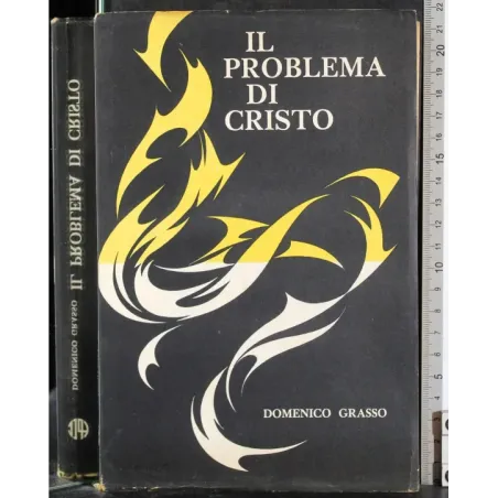 Il problema di cristo