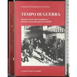 Tempo di guerra