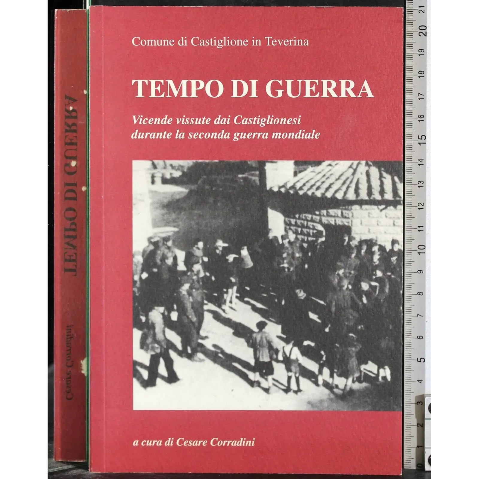 Tempo di guerra