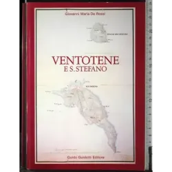 Ventotene e S Stefano
