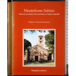 Monteleone Sabino