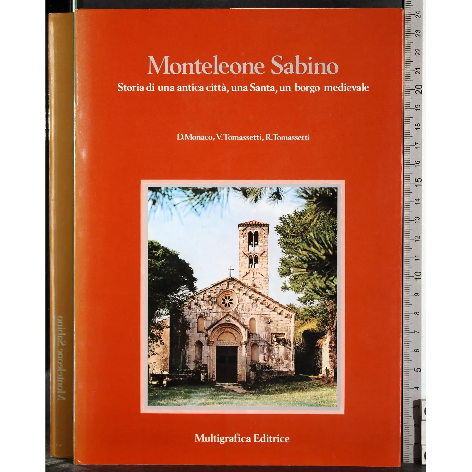Monteleone Sabino