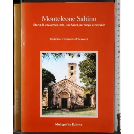 Monteleone Sabino