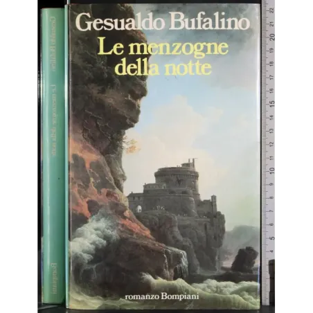 Le menzogne della notte