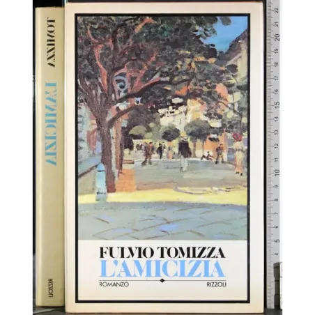 L'Amicizia