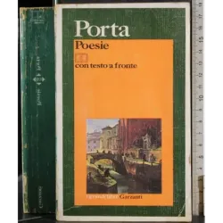 Poesie