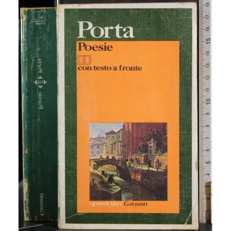 Poesie