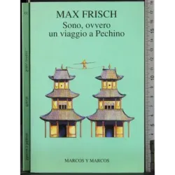 Sono, ovvero un viaggio a Pechino