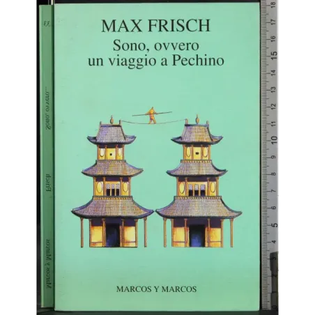 Sono, ovvero un viaggio a Pechino