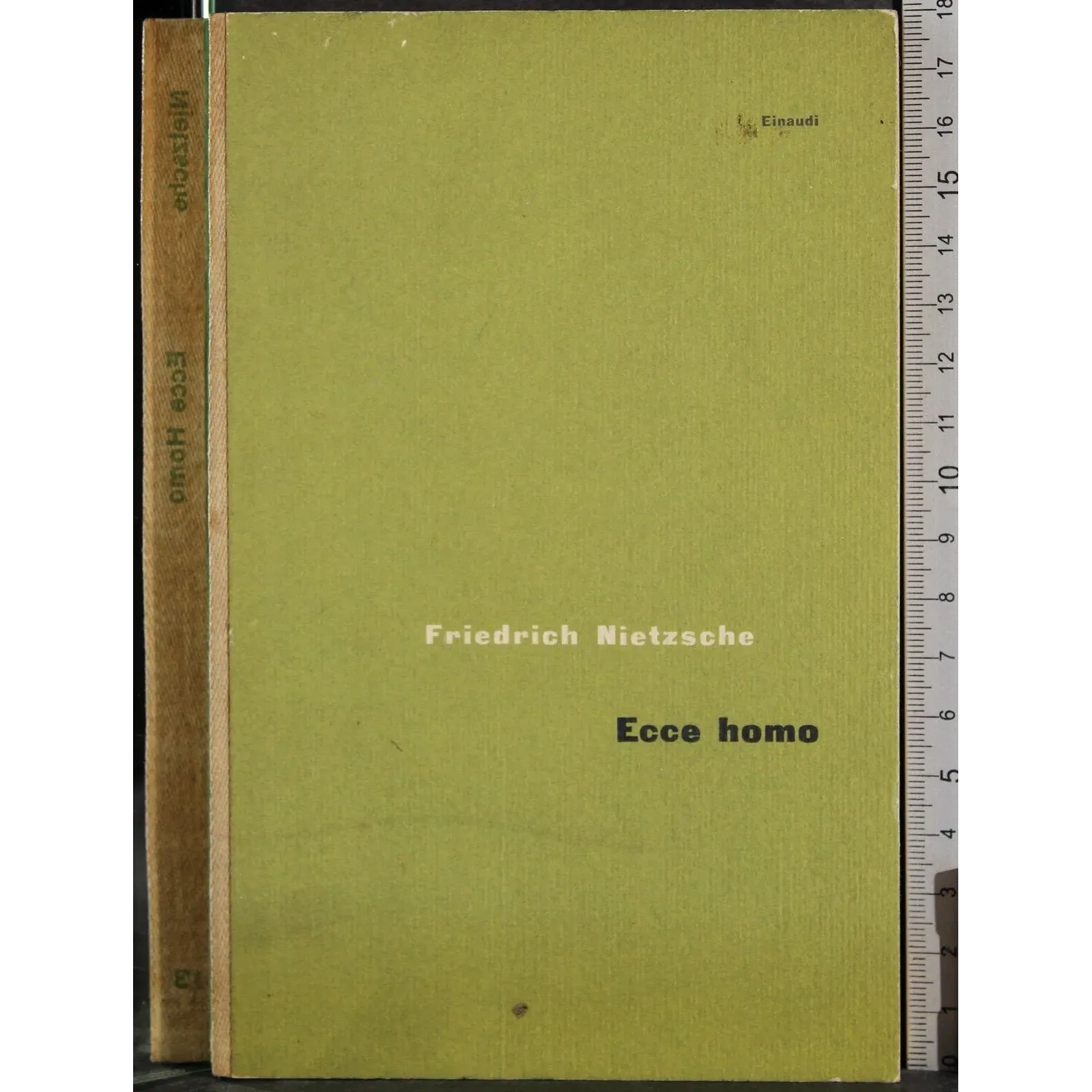 Ecce Homo