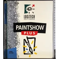 Paintshow Plus. Guida all'uso