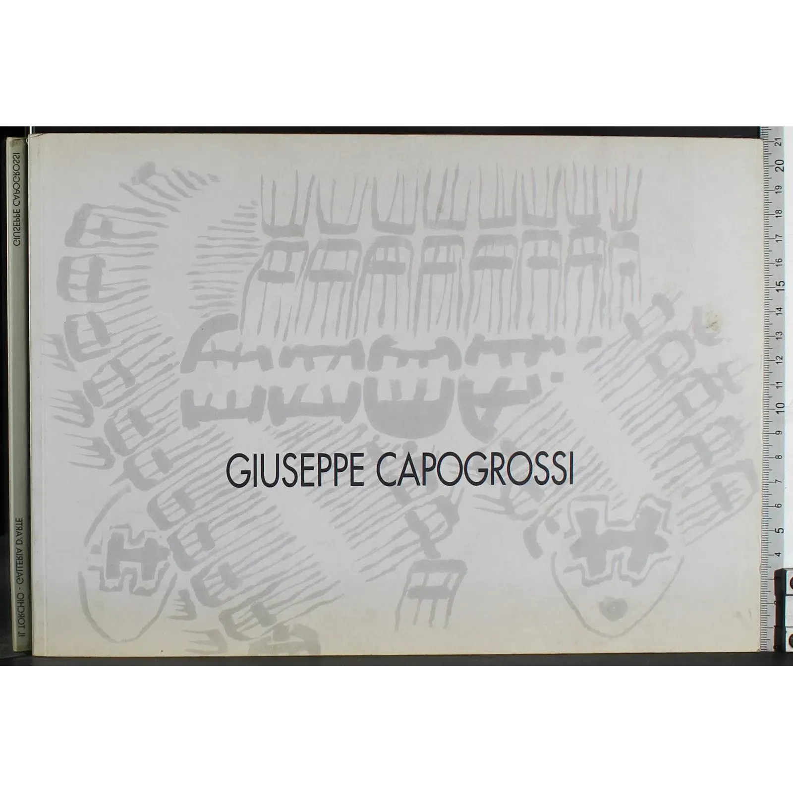 Giuseppe Capogrossi