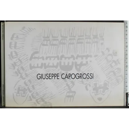 Giuseppe Capogrossi