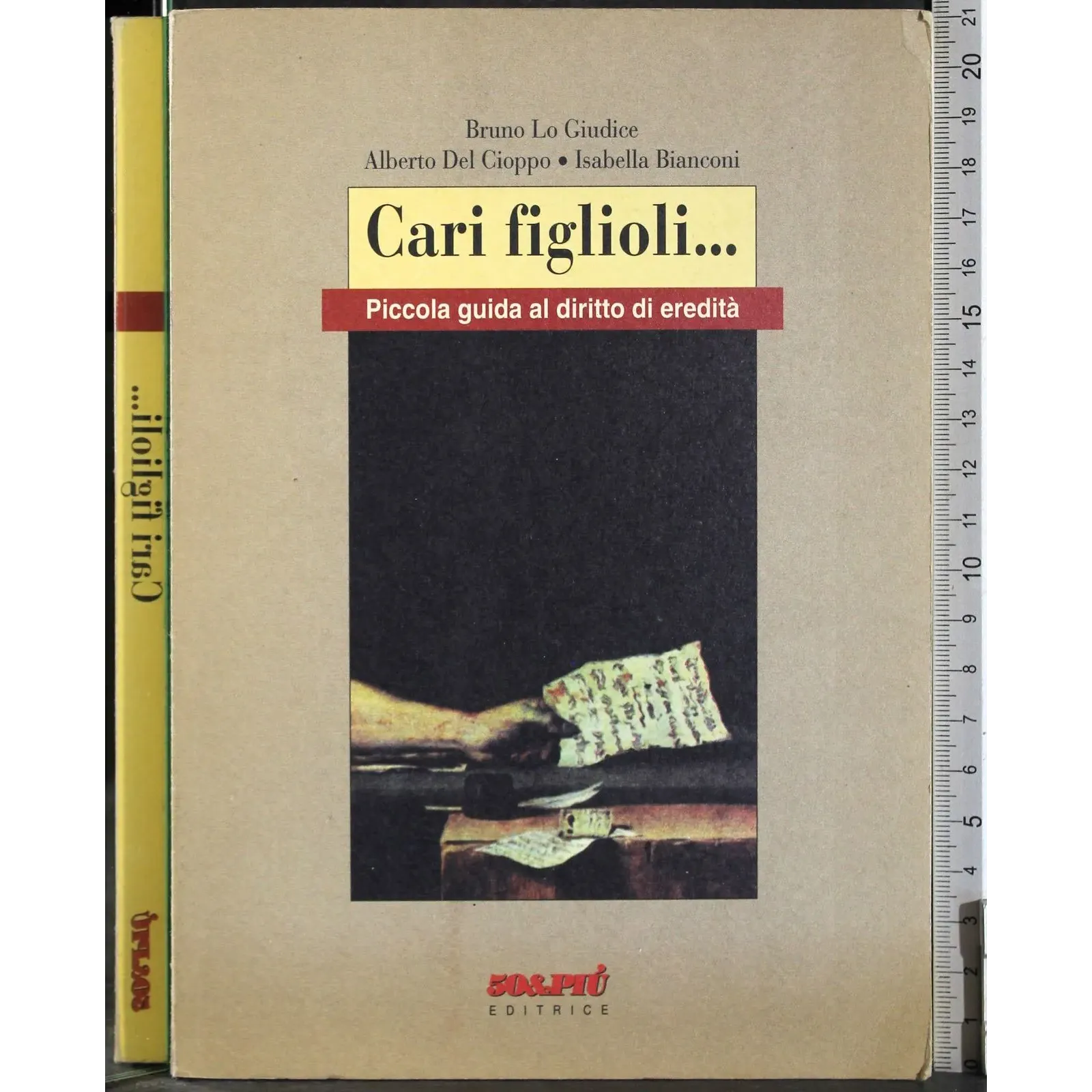 Cari figlioli…