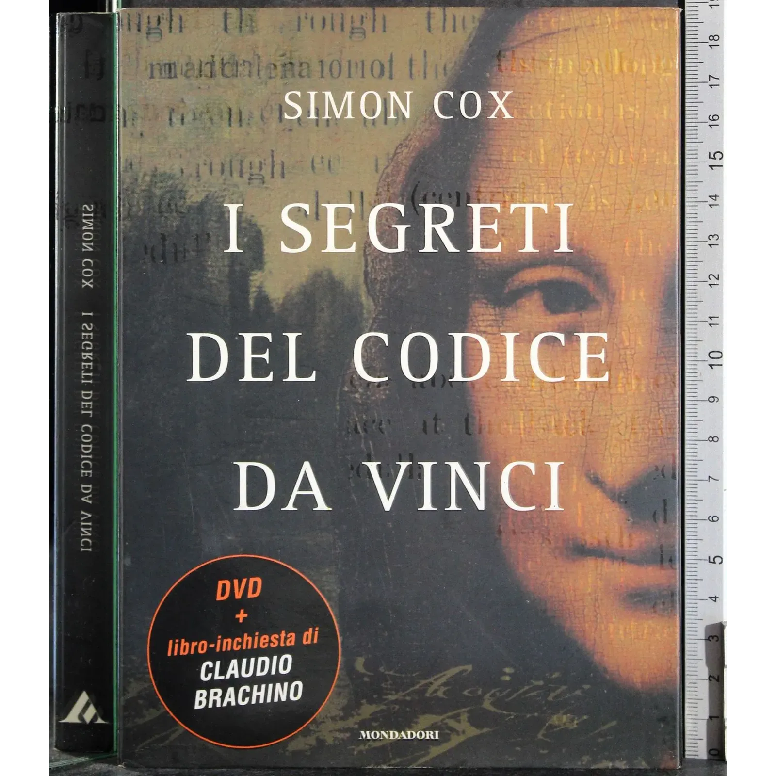 Il segreto del codice da vinci