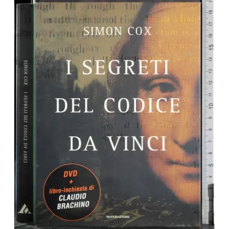 Il segreto del codice da vinci