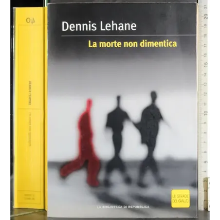 La morte non dimentica