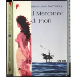 Il mercante di fiori