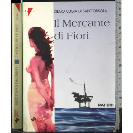 Il mercante di fiori
