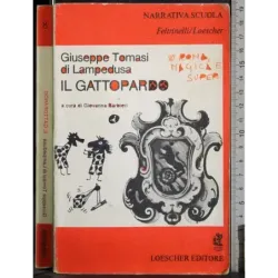 Il gattopardo