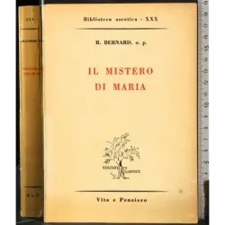 Il mistero di maria