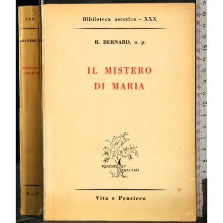 Il mistero di maria