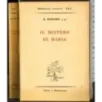 Il mistero di maria