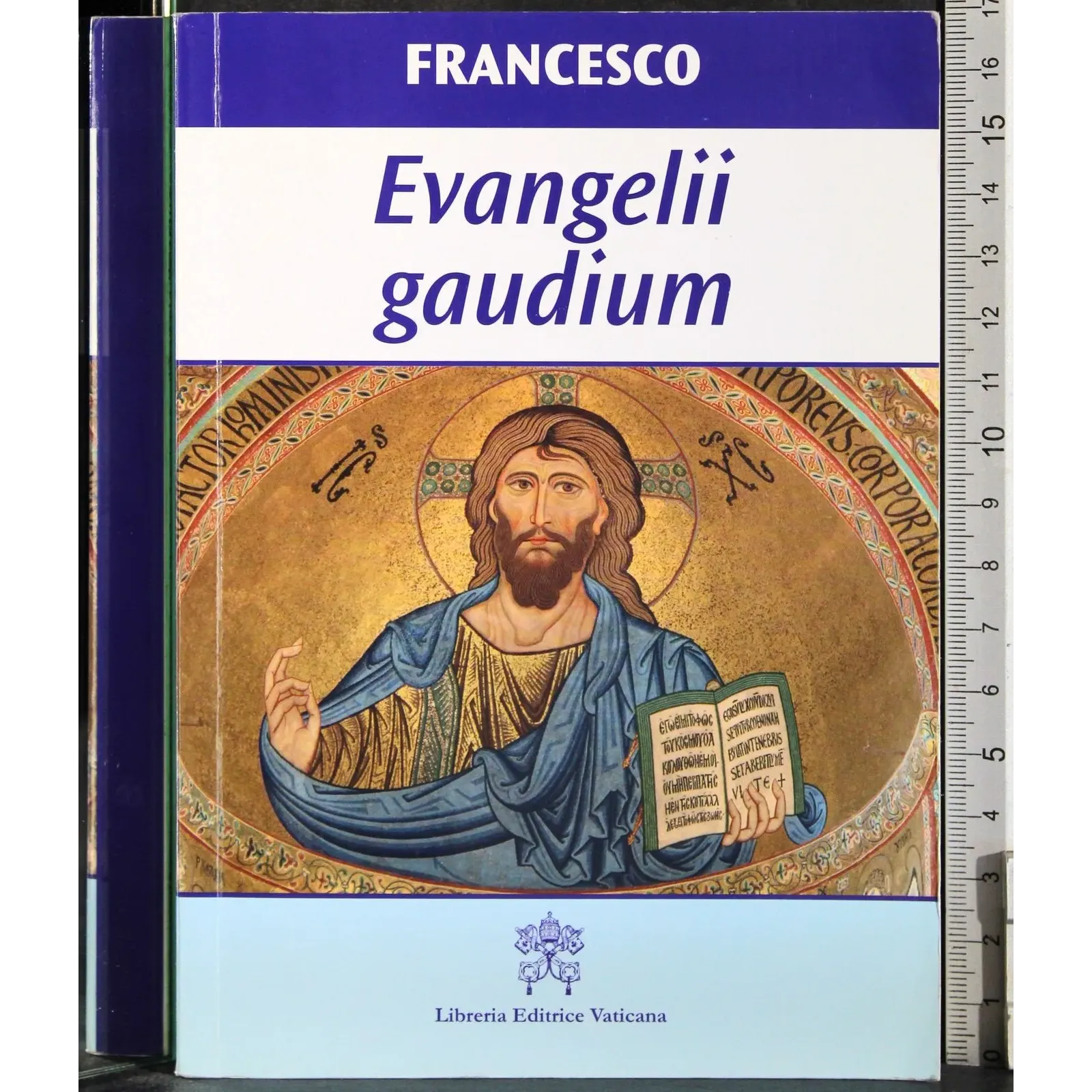Evangeli gaudium