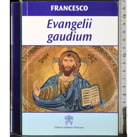 Evangeli gaudium