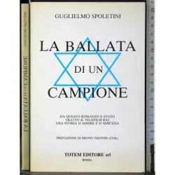La ballata di un campione