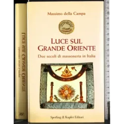 Luce sul grande oriente