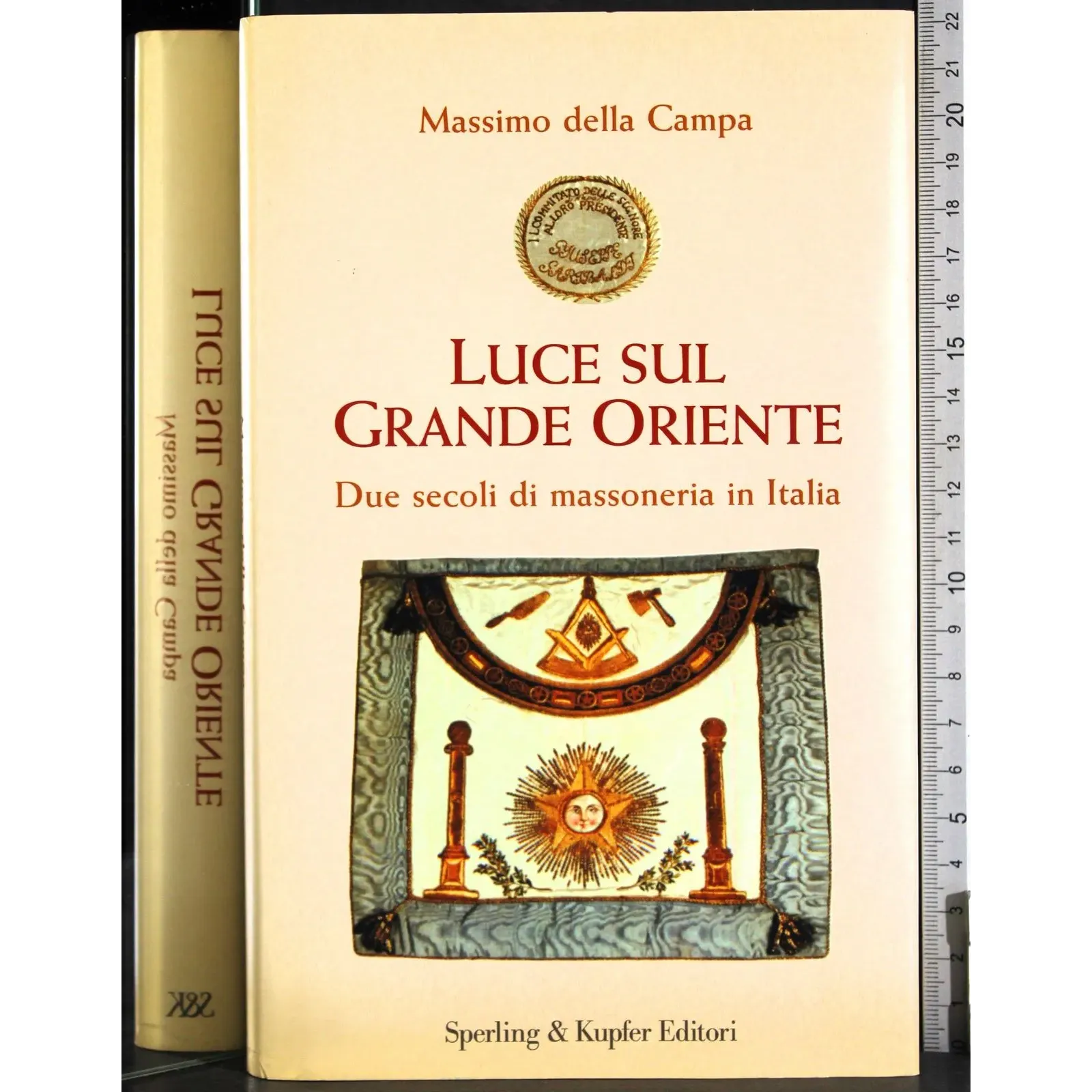 Luce sul grande oriente