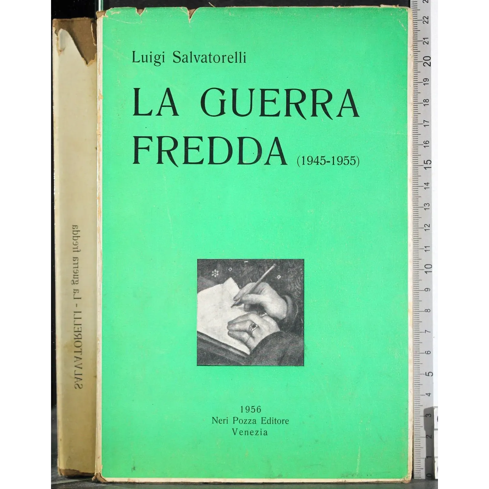 La Guerra Fredda (1945-1955)