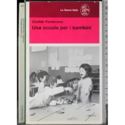 Una scuola per i bambini