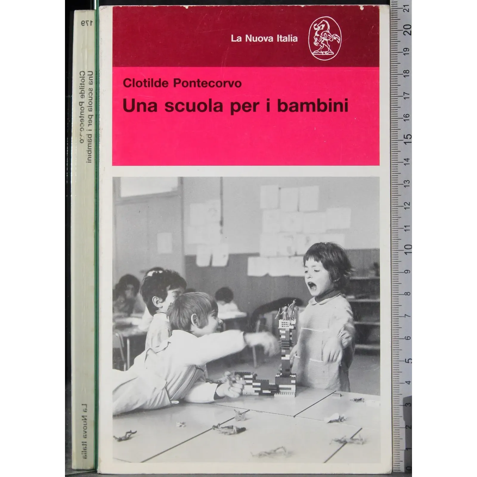 Una scuola per i bambini