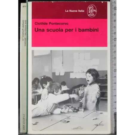 Una scuola per i bambini