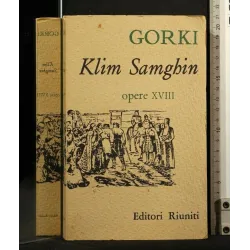 KLIM SAMGHIN OPERE XVIII