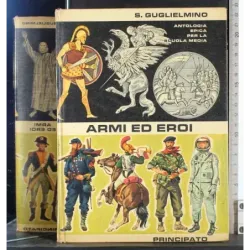 Armi ed eroi