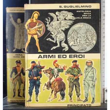 Armi ed eroi