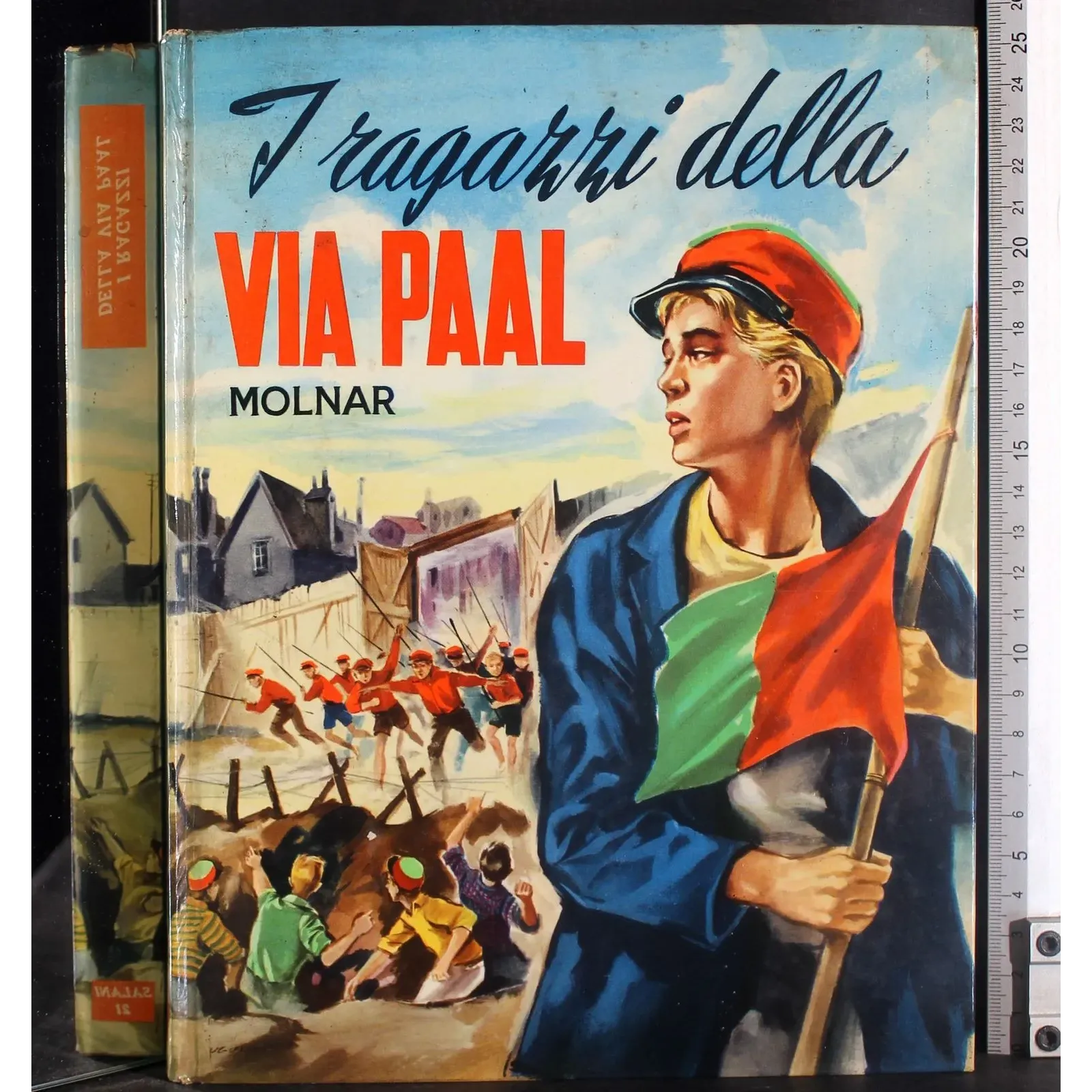 I ragazzi della Via Paal